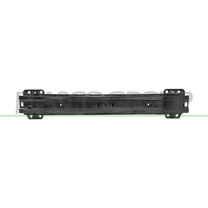 NEUTRO.jpg Rinforzo Paraurti Anteriore Compatibile Per FIAT LINEA/VIAGGIO Dal 01/2011 Al 12/2016 Codice Originale 51912522