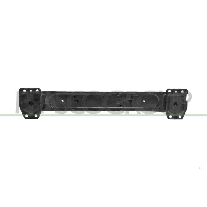 LIBRETTO_RICHIESTA_TARGA.JPG Rinforzo Paraurti Anteriore Compatibile Per FIAT LINEA/VIAGGIO Dal 01/2011 Al 12/2016 Codice Origin
