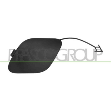 NEUTRO.jpg Tappo Coprigancio Traino Paraurti Posteriore Compatibile Per FIAT TIPO (AEGEA) Dal 10/2015 Al 11/2020 Codice Original
