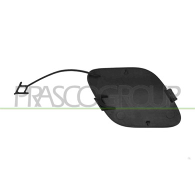 LIBRETTO_RICHIESTA_TARGA.JPG Tappo Coprigancio Traino Paraurti Posteriore Compatibile Per FIAT TIPO (AEGEA) Dal 10/2015 Al 11/20