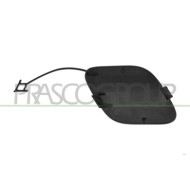 LIBRETTO_RICHIESTA_TARGA.JPG Tappo Coprigancio Traino Paraurti Posteriore Compatibile Per FIAT TIPO (AEGEA) Dal 10/2015 Al 11/20