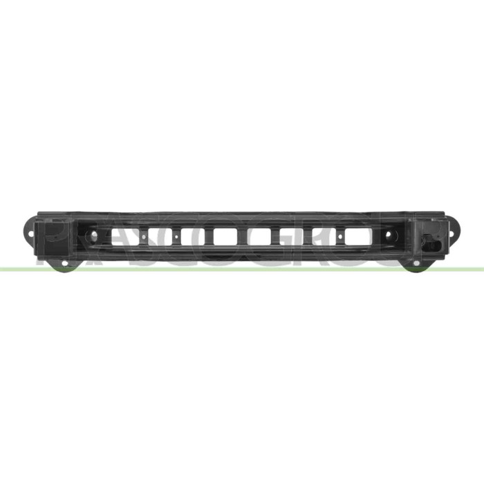 NEUTRO.jpg Rinforzo Paraurti Posteriore Compatibile Per FIAT TIPO (AEGEA) Dal 10/2015 Al 11/2020 Codice Originale 52150026