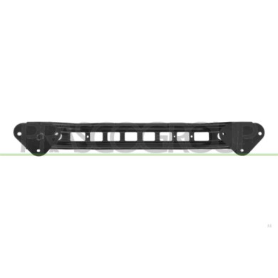 LIBRETTO_RICHIESTA_TARGA.JPG Rinforzo Paraurti Posteriore Compatibile Per FIAT TIPO (AEGEA) Dal 10/2015 Al 11/2020 Codice Origin