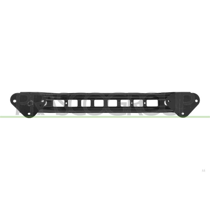LIBRETTO_RICHIESTA_TARGA.JPG Rinforzo Paraurti Posteriore Compatibile Per FIAT TIPO (AEGEA) Dal 10/2015 Al 11/2020 Codice Origin