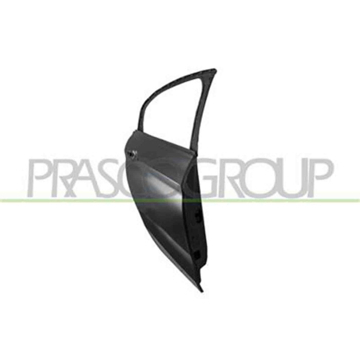 FT4483553_1.JPG Porta Posteriore Destra Mod. 4/5 Porte Compatibile Per FIAT TIPO (AEGEA) Dal 10/2015 Al 11/2020 Codice Originale