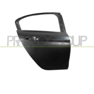 Porta Posteriore Destra Mod. 4/5 Porte Compatibile Per FIAT TIPO (AEGEA) Dal 10/2015 Al 11/2020 Codice Originale 52161630