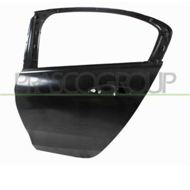 FT4483554_1.JPG Porta Posteriore Sinistra Mod. 4/5 Porte Compatibile Per FIAT TIPO (AEGEA) Dal 10/2015 Al 11/2020 Codice Origina