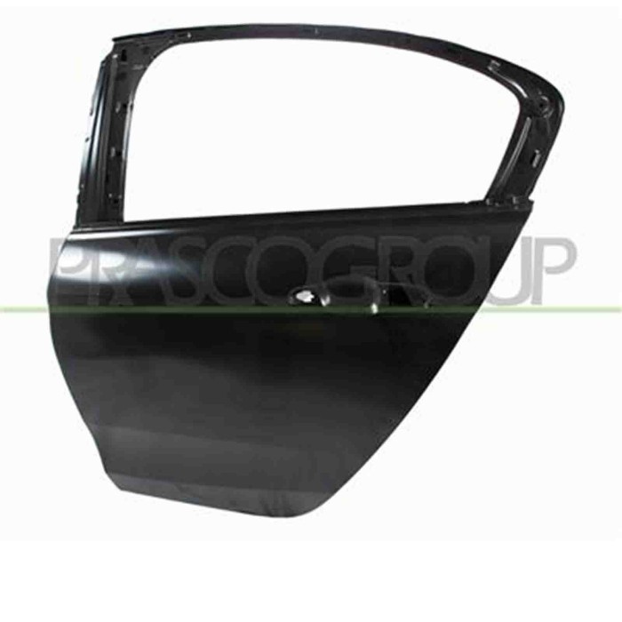 FT4483554_1.JPG Porta Posteriore Sinistra Mod. 4/5 Porte Compatibile Per FIAT TIPO (AEGEA) Dal 10/2015 Al 11/2020 Codice Origina
