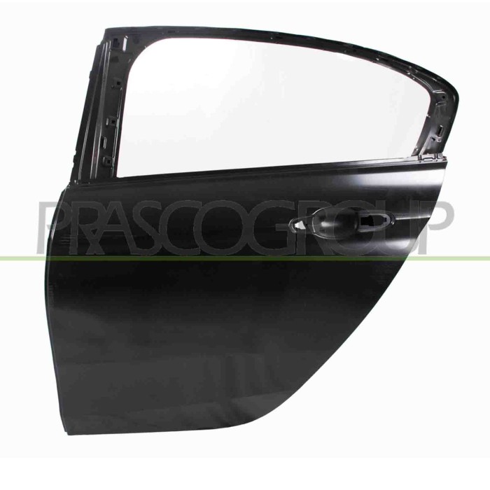 FT4483554_2.JPG Porta Posteriore Sinistra Mod. 4/5 Porte Compatibile Per FIAT TIPO (AEGEA) Dal 10/2015 Al 11/2020 Codice Origina