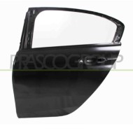 Porta Posteriore Sinistra Mod. 4/5 Porte Compatibile Per FIAT TIPO (AEGEA) Dal 10/2015 Al 11/2020 Codice Originale 52161646