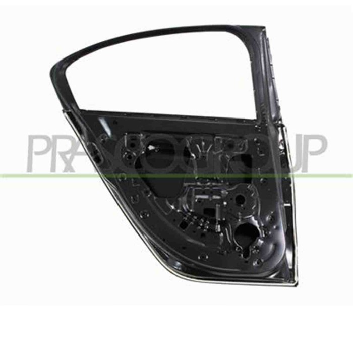 SX_SCRITTA_LOGO.jpg Porta Posteriore Sinistra Mod. 4/5 Porte Compatibile Per FIAT TIPO (AEGEA) Dal 10/2015 Al 11/2020 Codice Ori