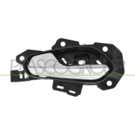 SX_SCRITTA_LOGO.jpg Maniglia Anteriore/Posteriore Sinistra Interna Con Leva Cromata Con Mostrina Nera FIAT TIPO (AEGEA) Dal 10/2
