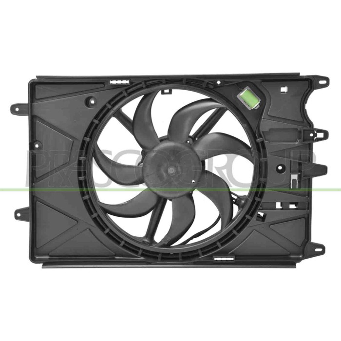 NEUTRO.jpg Ventola Compatibile Per FIAT TIPO (AEGEA) Dal 10/2015 Al 11/2020 Codice Originale 52108824