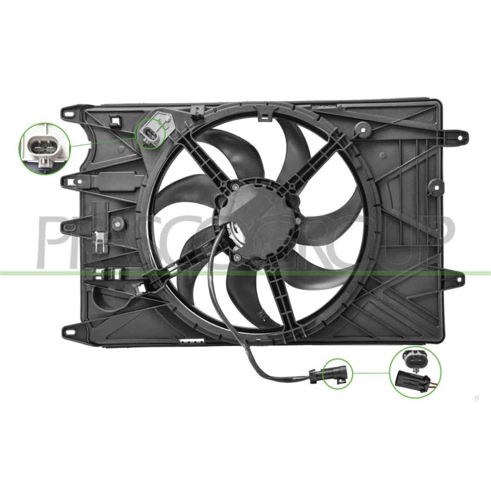 LIBRETTO_RICHIESTA_TARGA.JPG Ventola Compatibile Per FIAT TIPO (AEGEA) Dal 10/2015 Al 11/2020 Codice Originale 52108824