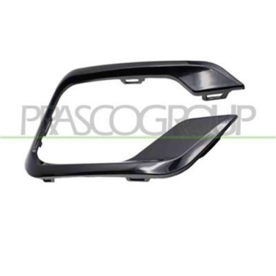 FT4501233_1.JPG Cornice Griglia Destra Paraurti Anteriore Nera Lucida Compatibile Per FIAT TIPO (AEGEA) Dal 12/2020 in poi 73575