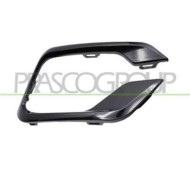 FT4501233_1.JPG Cornice Griglia Destra Paraurti Anteriore Nera Lucida Compatibile Per FIAT TIPO (AEGEA) Dal 12/2020 in poi 73575