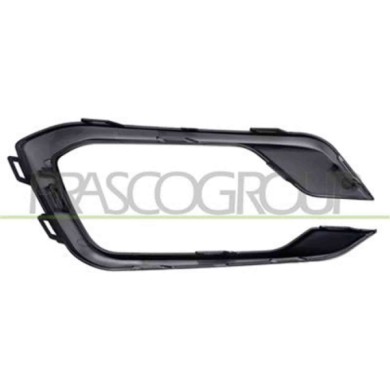 DX_SCRITTA_LOGO.jpg Cornice Griglia Destra Paraurti Anteriore Nera Lucida Compatibile Per FIAT TIPO (AEGEA) Dal 12/2020 in poi 7