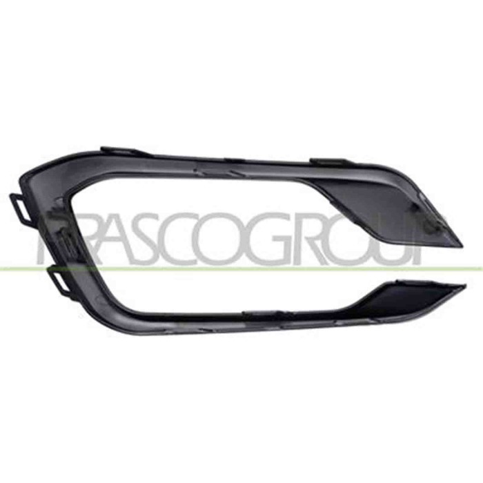 DX_SCRITTA_LOGO.jpg Cornice Griglia Destra Paraurti Anteriore Nera Lucida Compatibile Per FIAT TIPO (AEGEA) Dal 12/2020 in poi 7