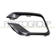 FT4501234_1.JPG Cornice Griglia Sinistra Nera Lucida Paraurti Anteriore Compatibile Per FIAT TIPO (AEGEA) Dal 12/2020 in poi 735