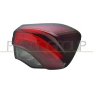 Fanale Posteriore Destro Esterno Led Compatibile Per FIAT TIPO (AEGEA) Dal 12/2020 in poi Codice Originale 52157298