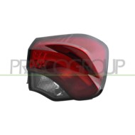 LIBRETTO_RICHIESTA_TARGA.JPG Fanale Posteriore Destro Esterno Led Compatibile Per FIAT TIPO (AEGEA) Dal 12/2020 in poi Codice Or
