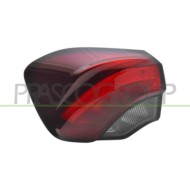 NEUTRO.jpg Fanale Posteriore Sinistro Esterno Led Compatibile Per FIAT TIPO (AEGEA) Dal 12/2020 in poi Codice Originale 52157304