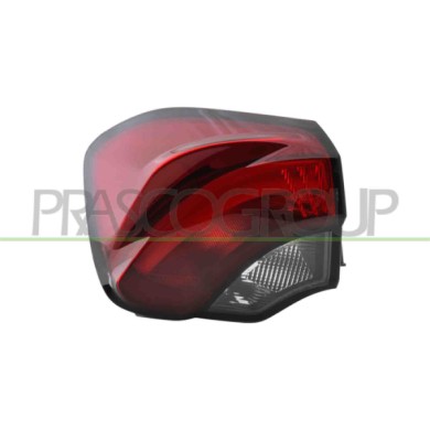 LIBRETTO_RICHIESTA_TARGA.JPG Fanale Posteriore Sinistro Esterno Led Compatibile Per FIAT TIPO (AEGEA) Dal 12/2020 in poi Codice 