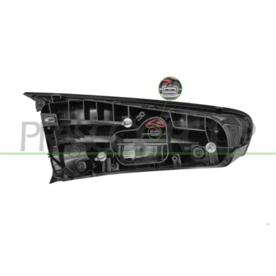 LIBRETTO_RICHIESTA_TARGA.JPG Fanale Posteriore Destro Interno Led Compatibile Per FIAT TIPO (AEGEA) Dal 12/2020 in poi Codice Or