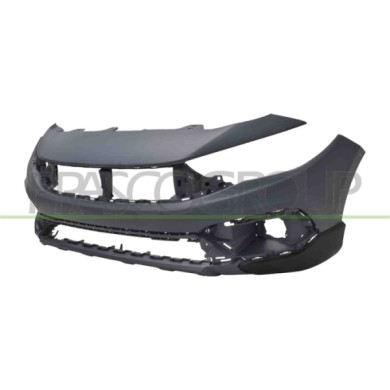 NEUTRO.jpg Paraurti Anteriore Con Primer Con Tappo Coprigancio Con Tracce Pdc FIAT TIPO CROSS (AEGEA) Dal 12/2020 in poi 7357532