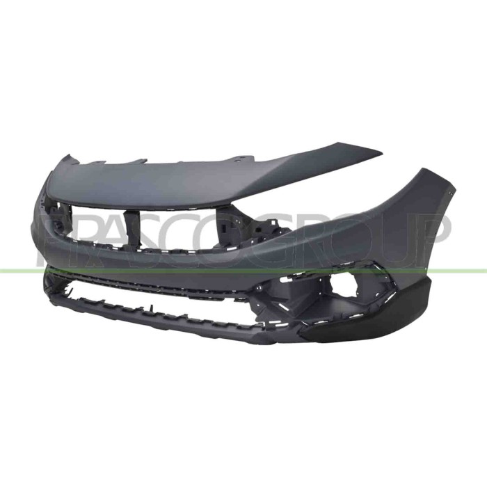 NEUTRO.jpg Paraurti Anteriore Con Primer Con Tappo Coprigancio Con Tracce Pdc FIAT TIPO CROSS (AEGEA) Dal 12/2020 in poi 7357532
