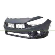 Paraurti Anteriore Con Primer Con Tappo Coprigancio Con Tracce Pdc FIAT TIPO CROSS (AEGEA) Dal 12/2020 in poi 735753212
