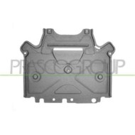 Riparo Sotto Cambio Per Audi A4 (b8) Dal 2007 Al 2011