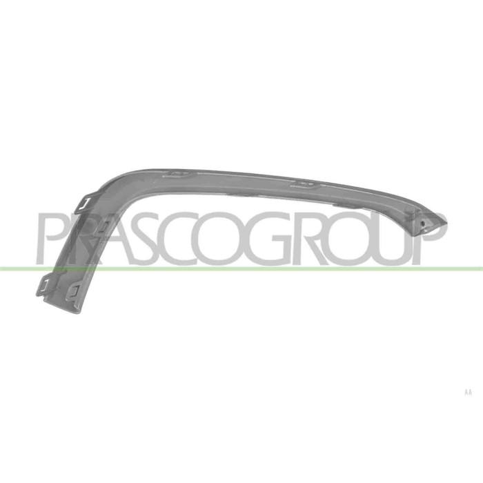 LIBRETTO_RICHIESTA_TARGA.JPG Modanatura Sinistra Paraurti Anteriore Argento Compatibile Per FIAT TIPO CROSS (AEGEA) Dal 12/2020 