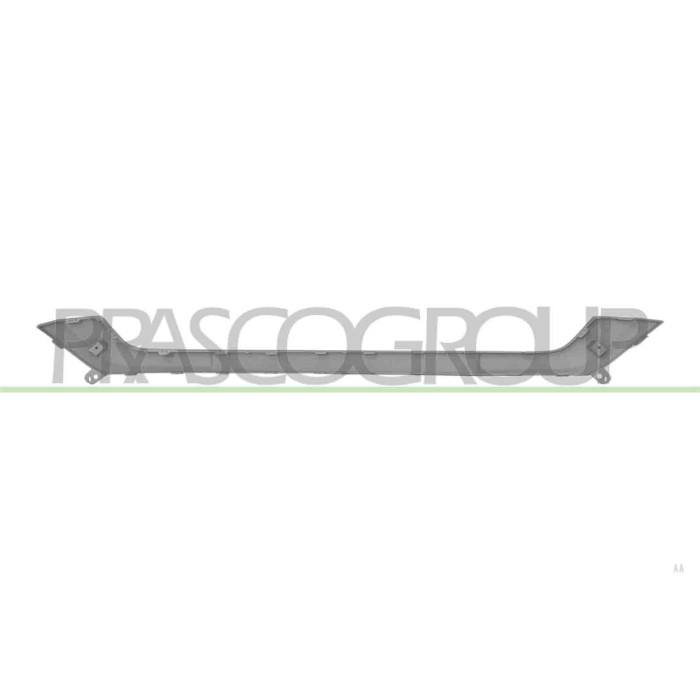 LIBRETTO_RICHIESTA_TARGA.JPG Modanatura Paraurti Anteriore Centrale Argento Compatibile Per FIAT TIPO CROSS (AEGEA) Dal 12/2020 