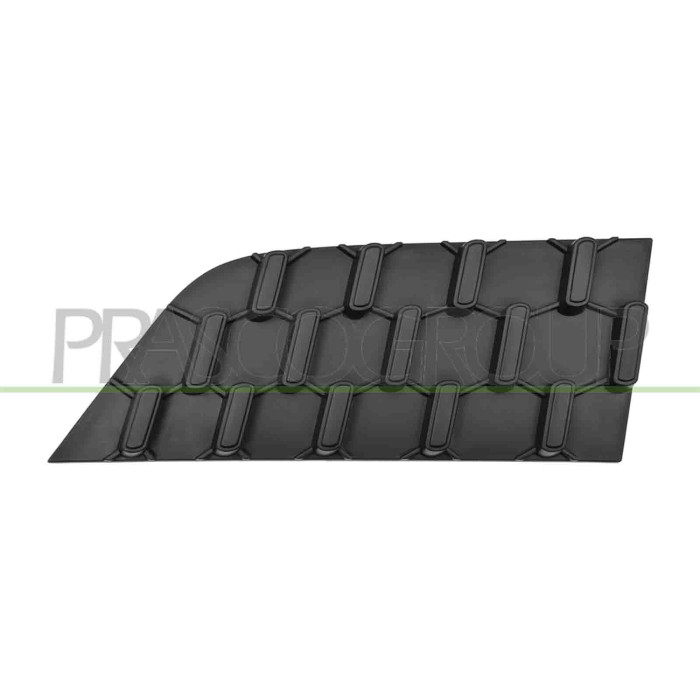 NEUTRO.jpg Tappo Copri Radar Anteriore Compatibile Per FIAT TIPO CROSS (AEGEA) Dal 12/2020 in poi Codice Originale 735754065