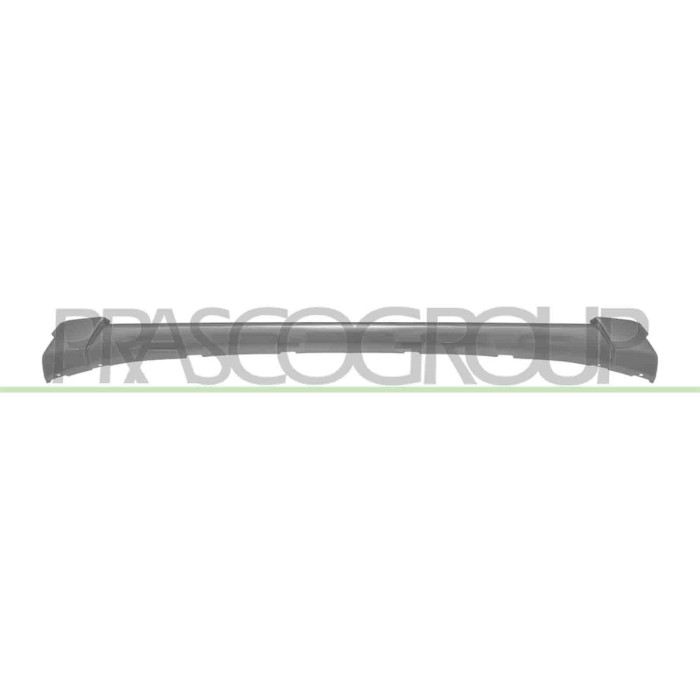NEUTRO.jpg Spoiler Paraurti Anteriore Centrale Verniciato Argento Compatibile Per FIAT TIPO CROSS (AEGEA) Dal 12/2020 in poi 735