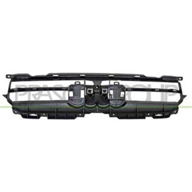 AD0252102_2.JPG Supporto Griglia Radiatore Per Audi A4 (b8) Dal 2012 Al 2015