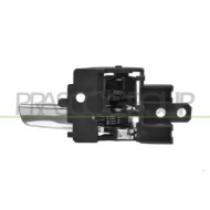LIBRETTO_RICHIESTA_TARGA.JPG Maniglia Anteriore/Posteriore Sinistra Interna Cromata Compatibile Per FIAT FULLBACK Dal 01/2016 in