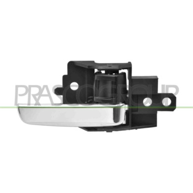 DX_SCRITTA_LOGO.jpg Maniglia Anteriore/Posteriore Destra Interna Cromata Compatibile Per FIAT FULLBACK Dal 01/2016 in poi 600060