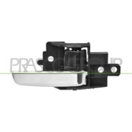 Maniglia Anteriore/Posteriore Destra Interna Cromata Compatibile Per FIAT FULLBACK Dal 01/2016 in poi 6000606396