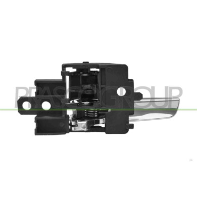 LIBRETTO_RICHIESTA_TARGA.JPG Maniglia Anteriore/Posteriore Destra Interna Cromata Compatibile Per FIAT FULLBACK Dal 01/2016 in p