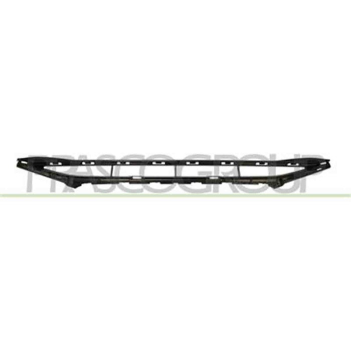 AD0252130_1.JPG Griglia Centrale Paraurti Anteriore Per Audi A4 (b8) Dal 2012 Al 2015