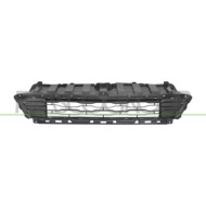 Griglia Radiatore Superiore Nera Compatibile Per FIAT FIORINO/QUBO Dal 04/2016 in poi Codice Originale 735643539