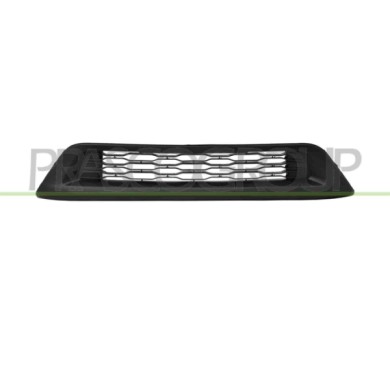 NEUTRO.jpg Griglia Paraurti Anteriore Centrale Inferiore Nera Compatibile Per FIAT FIORINO/QUBO Dal 04/2016 in poi 735643538