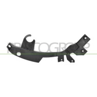 Sede Faro Destro Compatibile Per CITROEN JUMPY / DISPATCH Dal 03/2016 Al 10/2023 Codice Originale 9826095480
