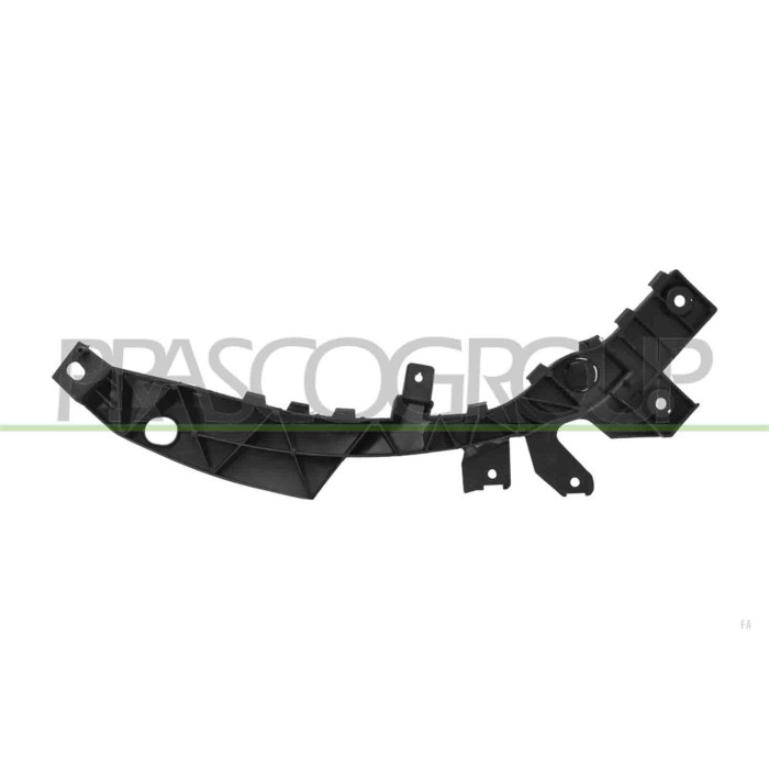 LIBRETTO_RICHIESTA_TARGA.JPG Sede Faro Sinistro Compatibile Per CITROEN JUMPY / DISPATCH Dal 03/2016 Al 10/2023 Codice Originale