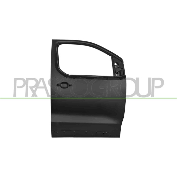 DX_SCRITTA_LOGO.jpg Porta Anteriore Destra Compatibile Per CITROEN JUMPY / DISPATCH Dal 03/2016 Al 10/2023 Codice Originale 9853