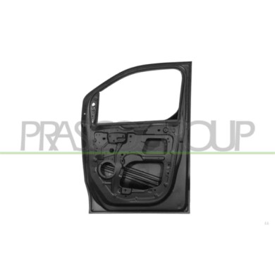 LIBRETTO_RICHIESTA_TARGA.JPG Porta Anteriore Destra Compatibile Per CITROEN JUMPY / DISPATCH Dal 03/2016 Al 10/2023 Codice Origi