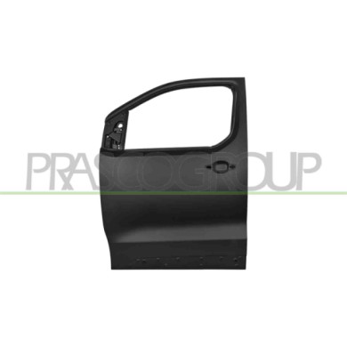 SX_SCRITTA_LOGO.jpg Porta Anteriore Sinistra Compatibile Per CITROEN JUMPY / DISPATCH Dal 03/2016 Al 10/2023 Codice Originale 98