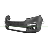 NEUTRO.jpg Paraurti Anteriore Nero Goffrato Con Tappo Coprigancio Compatibile Per FIAT TALENTO Dal 06/2016 in poi